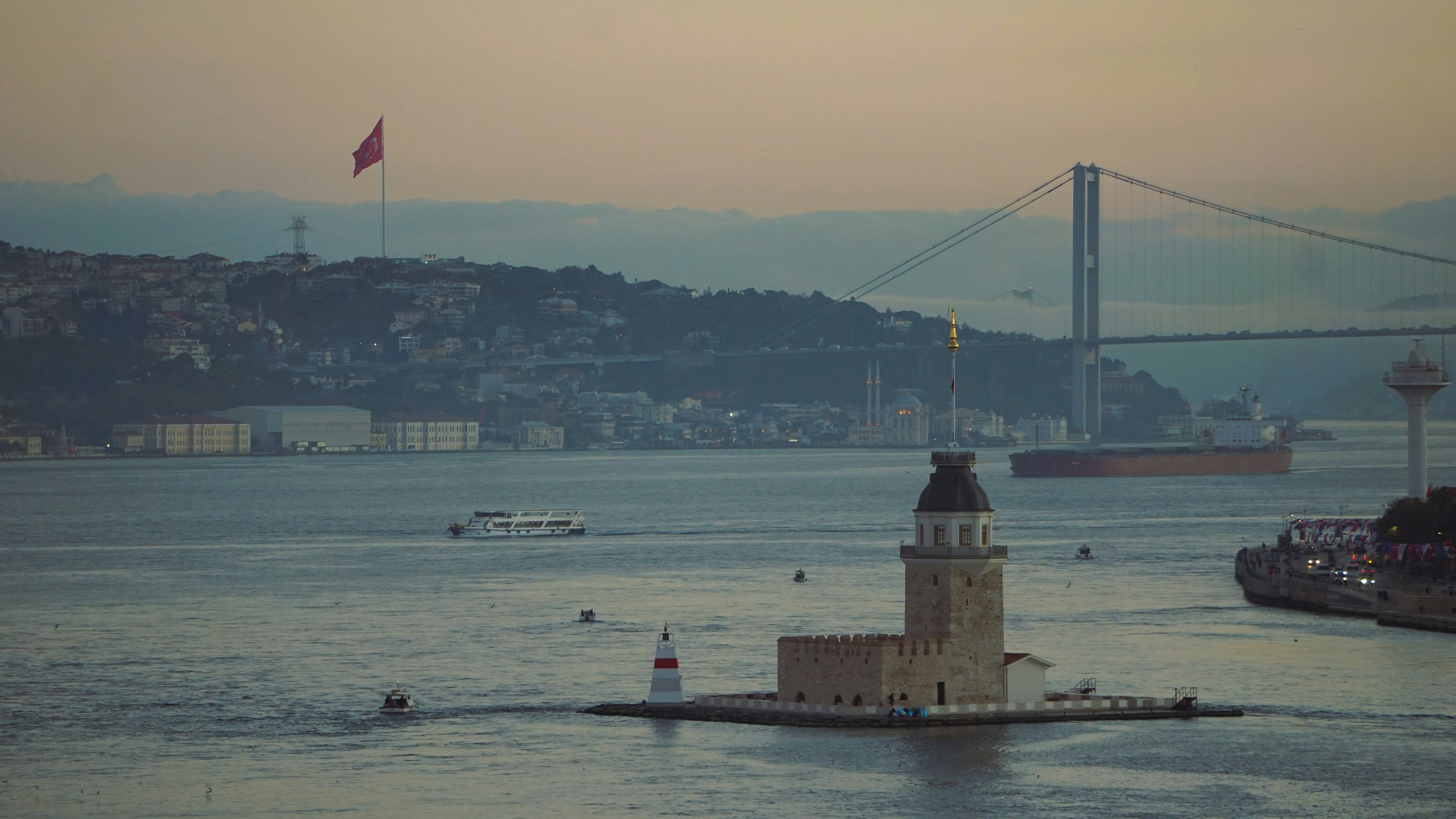 Istanbul